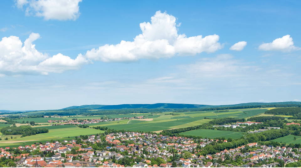 Thumbnail-Einzimmer mit Balkon, Parkplatz und Garten