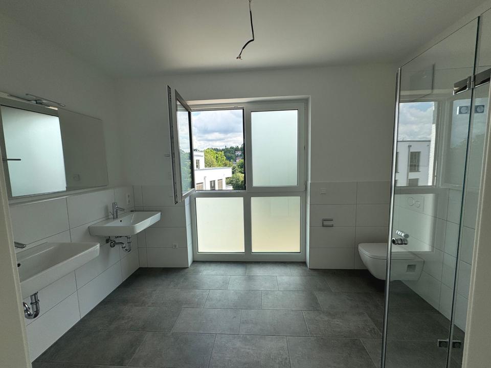 Thumbnail-Einmaliger Blick und riesige Dachterrasse