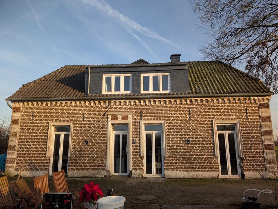 Thumbnail-Verkauf von zwei Häusern, 4000 m2 Grundstück