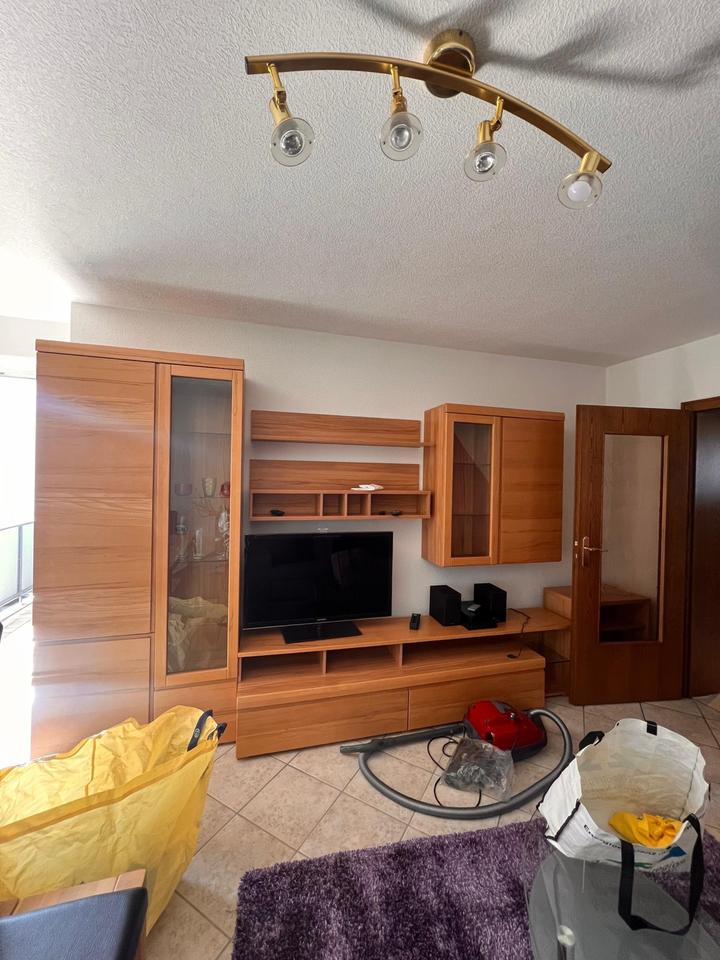 Thumbnail-Helle 3-Zimmer Wohnung in Oggersheim