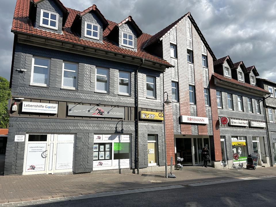 Thumbnail-Barrierefreie Büro-Praxisräume in der Clausthaler Innenstadt
