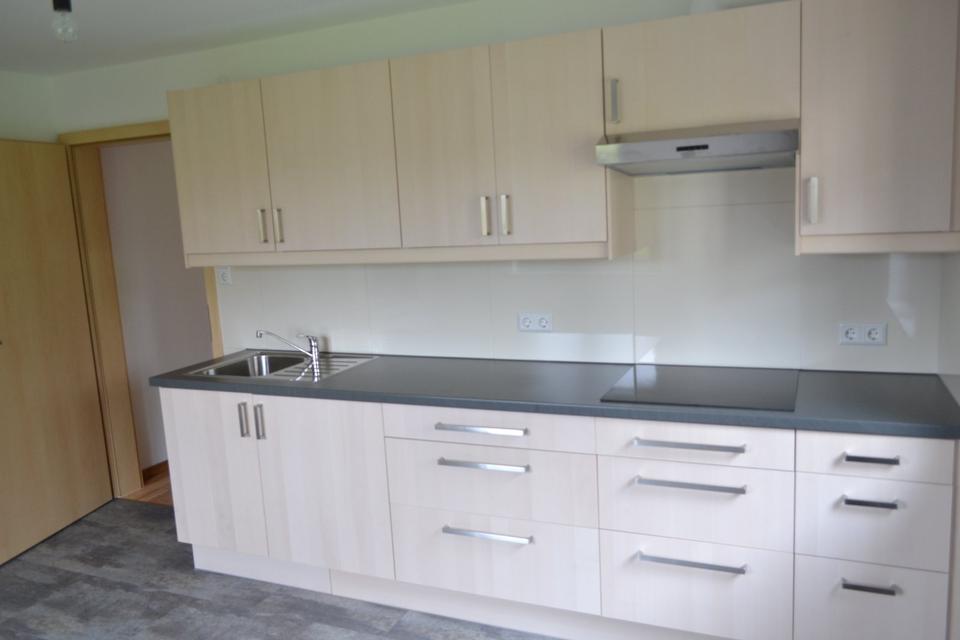 Thumbnail-4 Zimmerwohnung zu vermieten