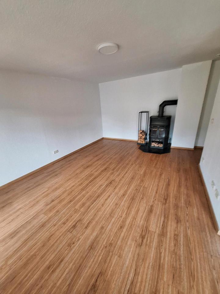 Thumbnail-schickes Apartment, DG in Untermhaus