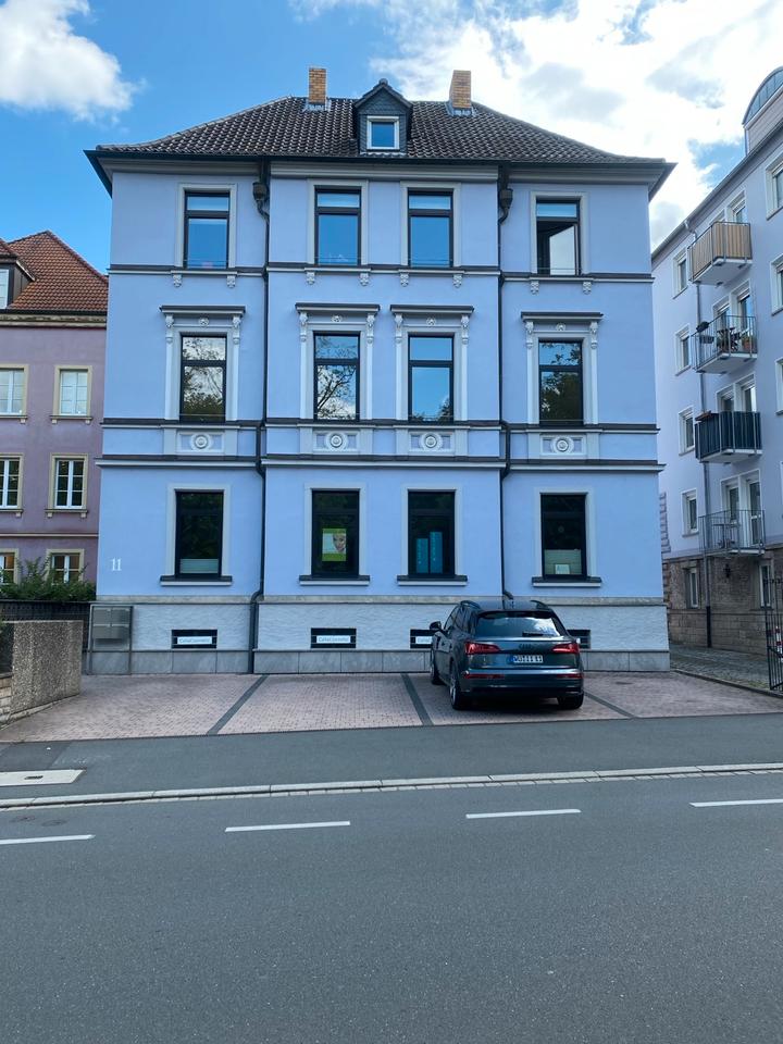 Thumbnail-Attraktive Praxisräume in Würzburg zur Untermiete