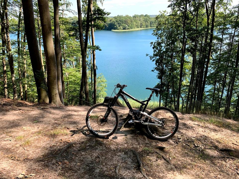 Thumbnail-Ferienwohnung-Feldberg Zentrum Mv