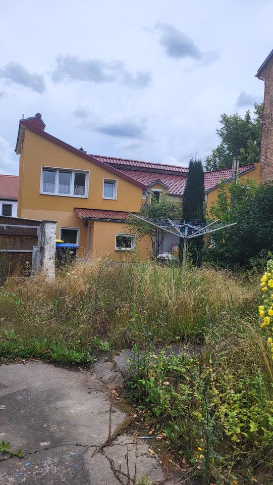 Thumbnail-Einfamilienhaus Nähe Dom