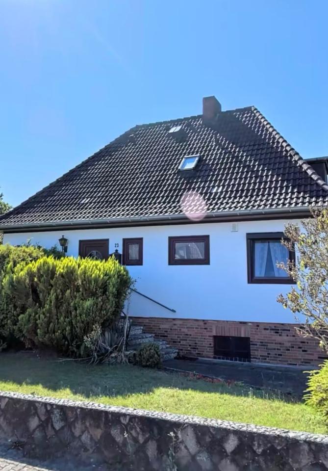 Thumbnail-Einfamilienhaus, Sackgassenendlage, nahe Nord-.Ostsee-Kanal