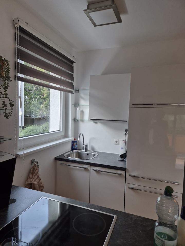 Thumbnail-Garconniere Innsbruck Höttinger AuFlughafen