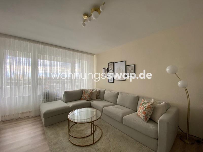 Thumbnail-Wohnungsswap - 2 Zimmer, 67 m² - Wermuthweg, Neukölln, Berlin