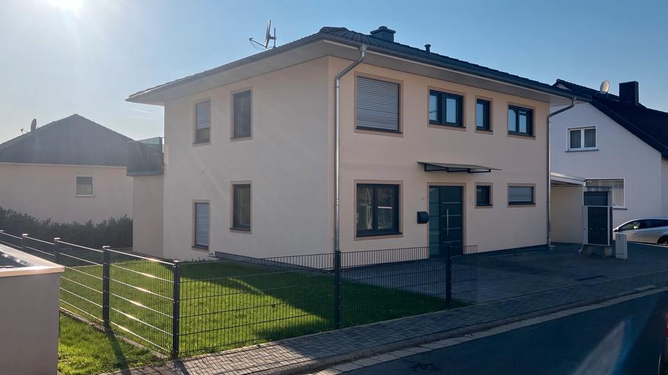 Thumbnail-Einfamilienhaus - modern - freistehende