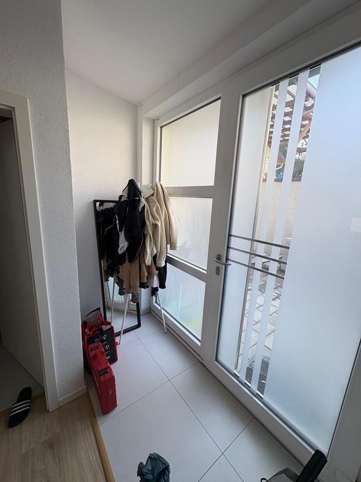 Thumbnail-Loft Wohnung