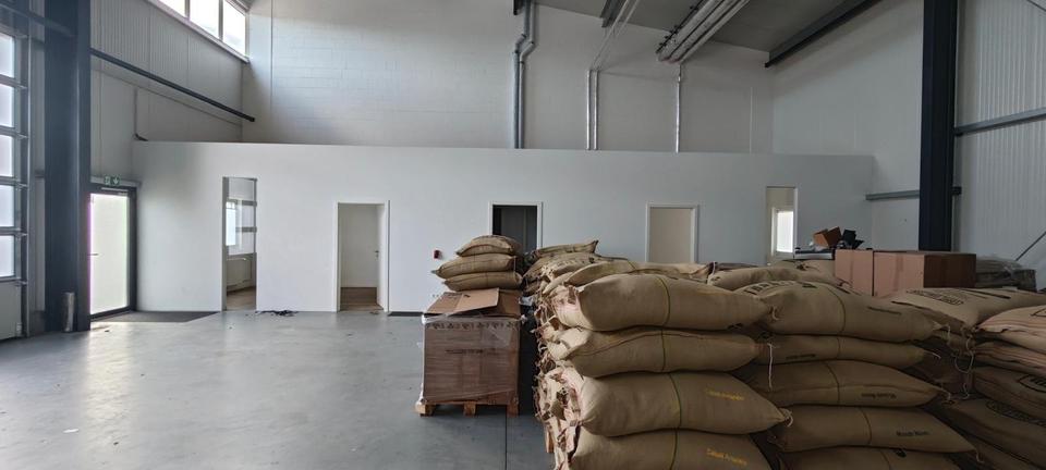 Thumbnail-Trocken Lagerplatz Untermiete bis 100qm Lechhausen Gewerbegebiet