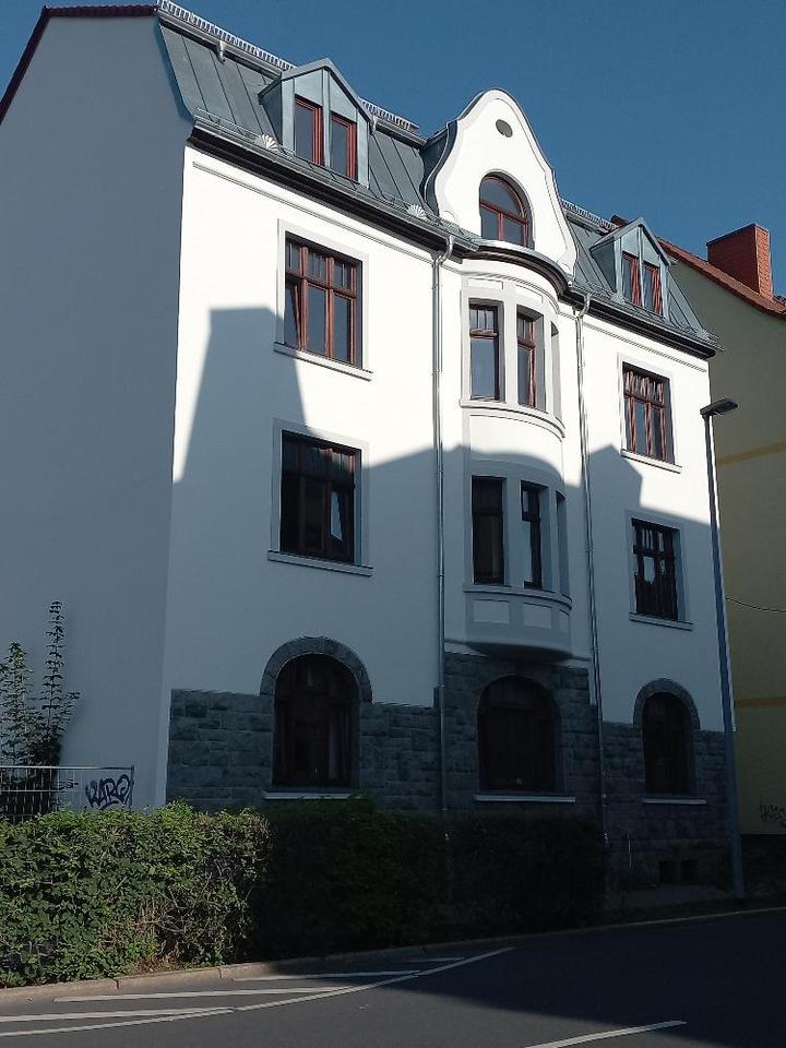 Thumbnail-Großzügige ,Charmante 4-Raumwohnung im Altbau