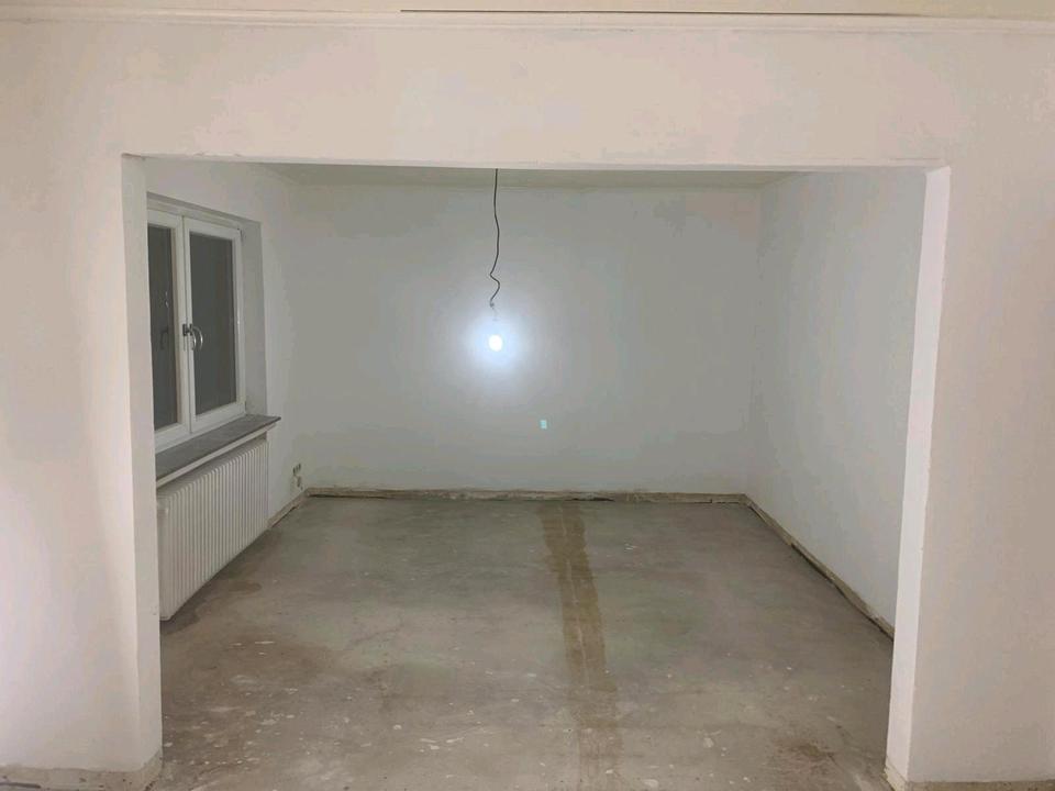 Thumbnail-frischRenoviert! Besichtigung Sa 14:00 EFH mit großem Garten