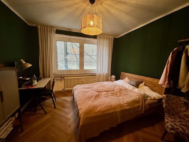 Thumbnail-Schöne Erdgeschosswohnung mit modernem Bad ab dem 01.02.2026