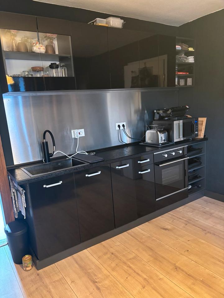 Thumbnail-Wohnung in Brachbach zu vermieten