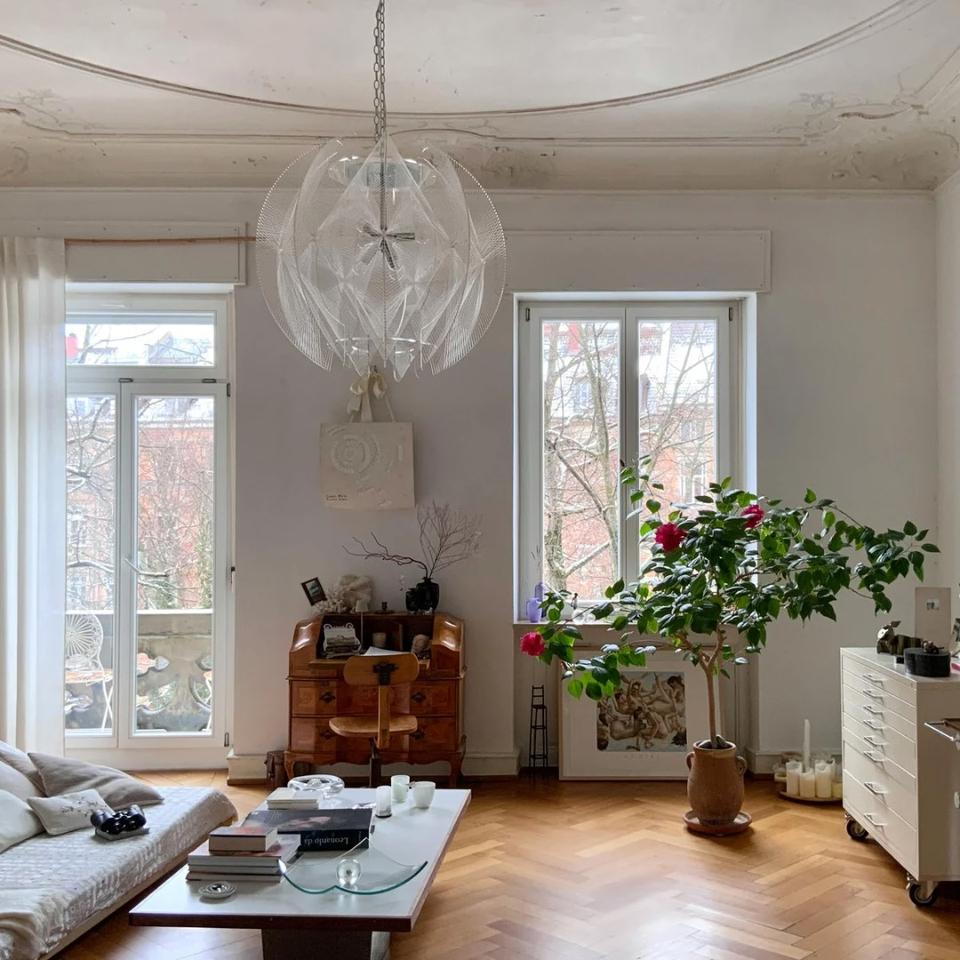 Thumbnail-20 qm WG Zimmer mit eigenem Balkon und Bad nahe Wiesbaden ab Juni
