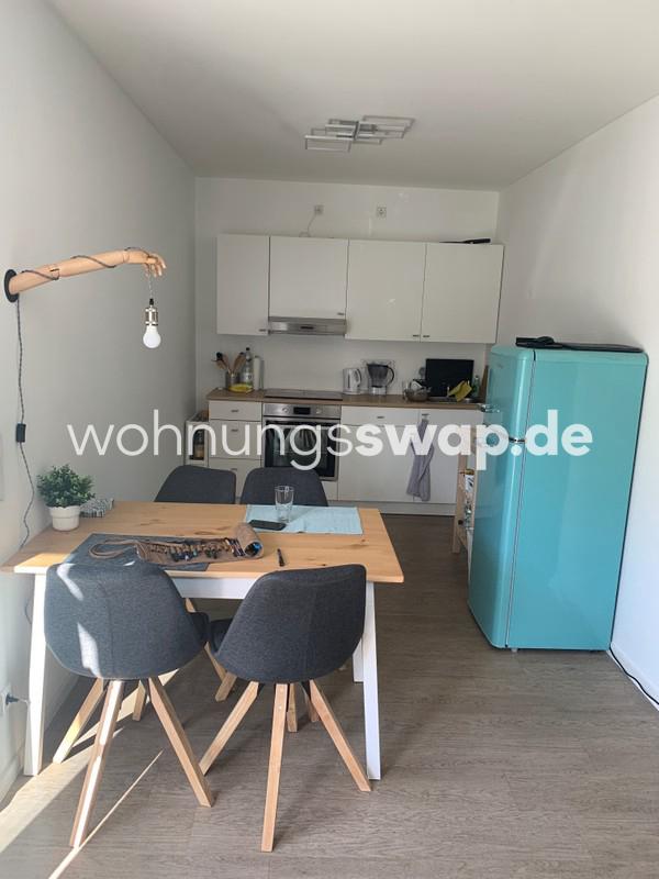Thumbnail-Wohnungsswap - 2 Zimmer, 65 m² - Goltzstraße, Spandau, Berlin