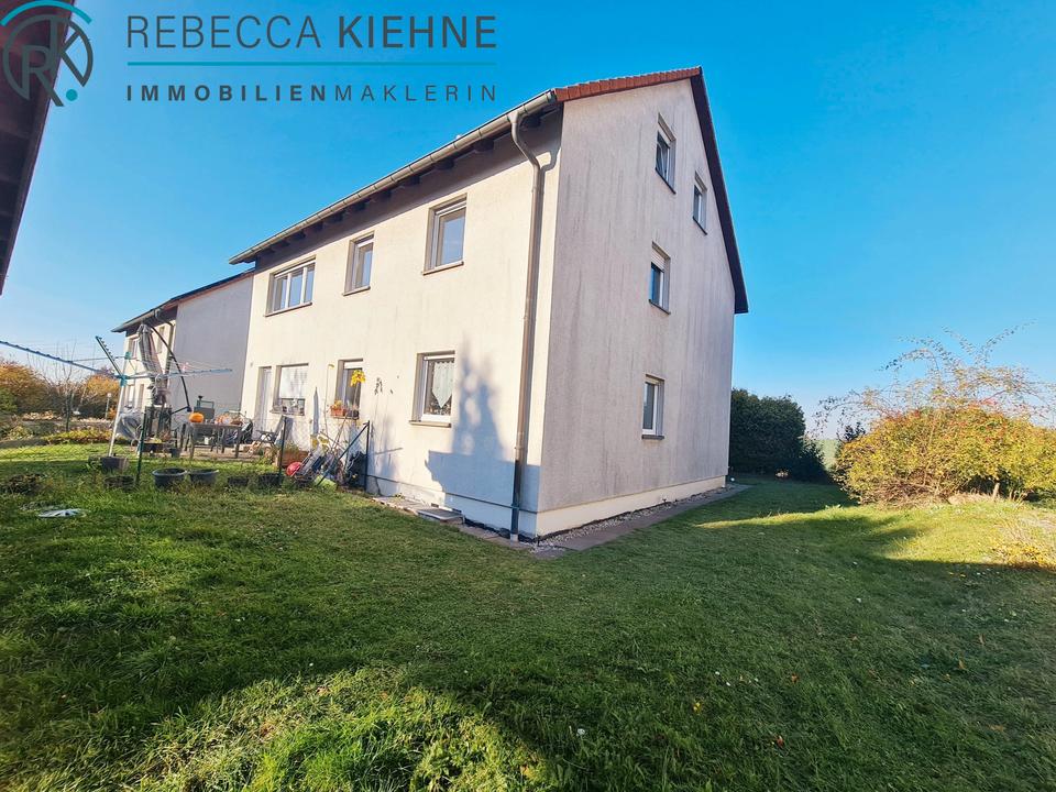 Thumbnail-Ihr neues Zuhause: perfekte Familienwohnung in ruhiger Lage von Grimma