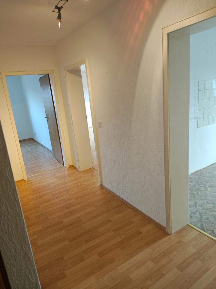 Thumbnail-2 ZKB im MFH in Hockenheim, ca. 70qm, Balkon 1. OG