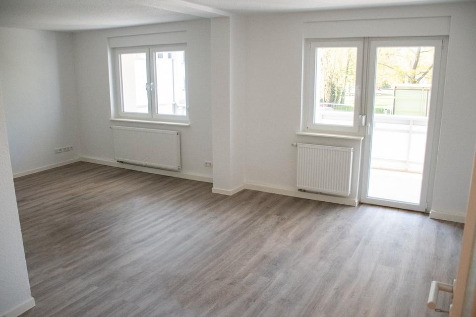 Thumbnail-neu sanierte 5 Raum Wohnung in Rackwitz