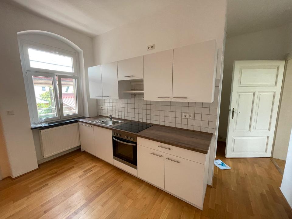 Thumbnail-2 ZKB Wohnung in ruhiger Wohnlage in Hofgeismar