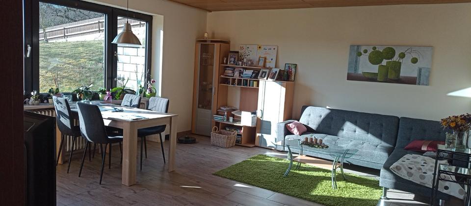 Thumbnail-2-Zimmer Wohnung in Donaustauf zu vermieten