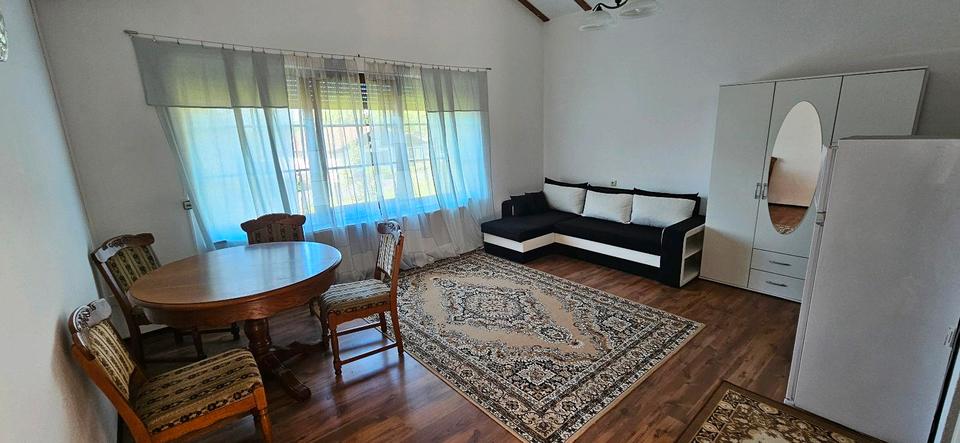 Thumbnail-Single Apartment zu vermieten