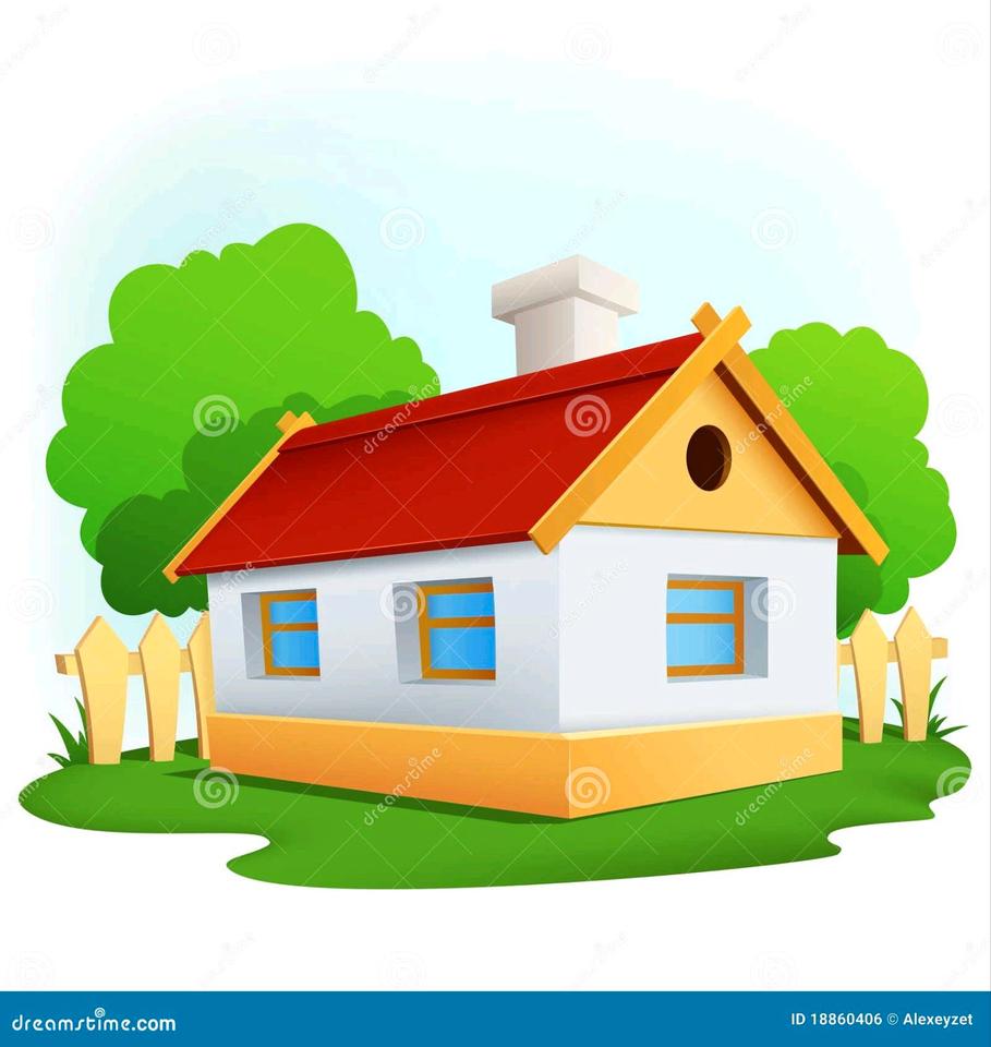 Thumbnail-Häuser zur Miete