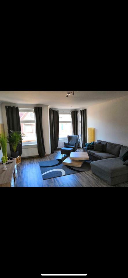 Thumbnail-3 Zimmer Wohnung