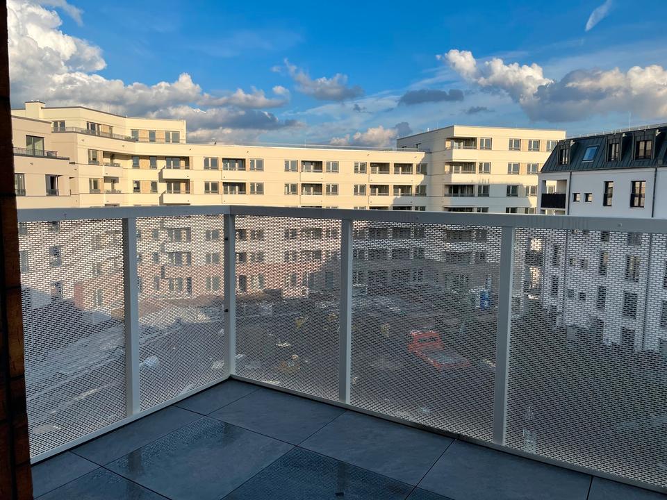 Thumbnail-4 Zimmer, EBK - perfekt für die Familien