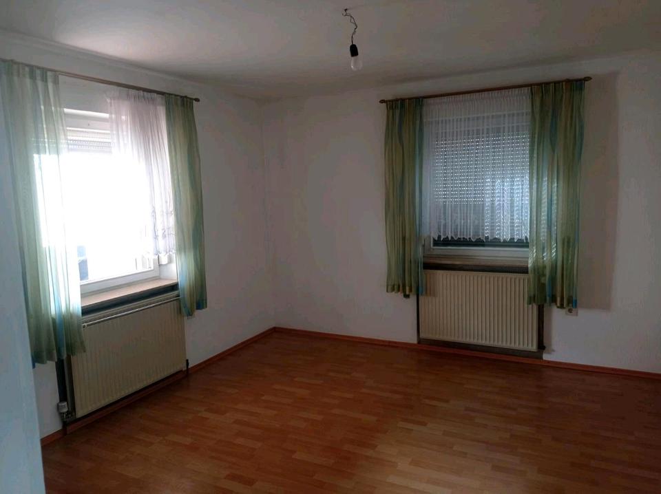 Thumbnail-5 Zimmer Wohnung Nähe Bamberg