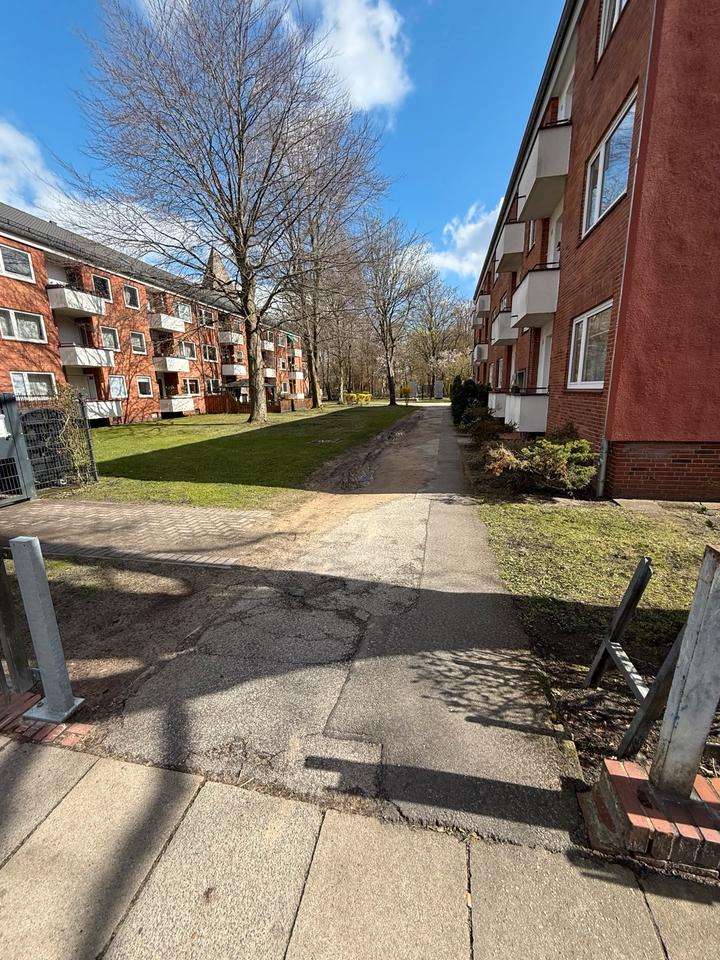 Thumbnail-3 Zimmer Wohnung