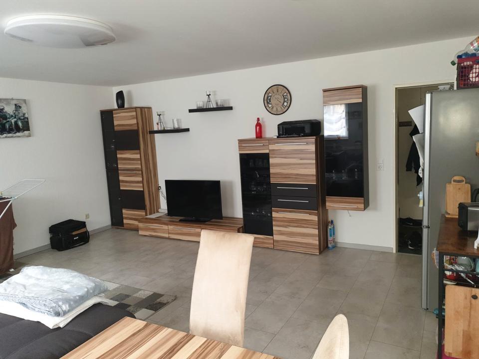 Thumbnail-2 Zimmer Souterrainwohnung 48 qm in Letter(30926)
