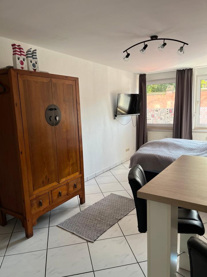 Thumbnail-Provisionsfrei zum Eigenheim - Bezugs freies Apartment