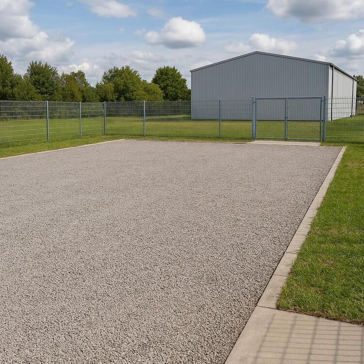 Thumbnail-Freilagerfläche Stellfläche Stellplatz in 39288 Burg