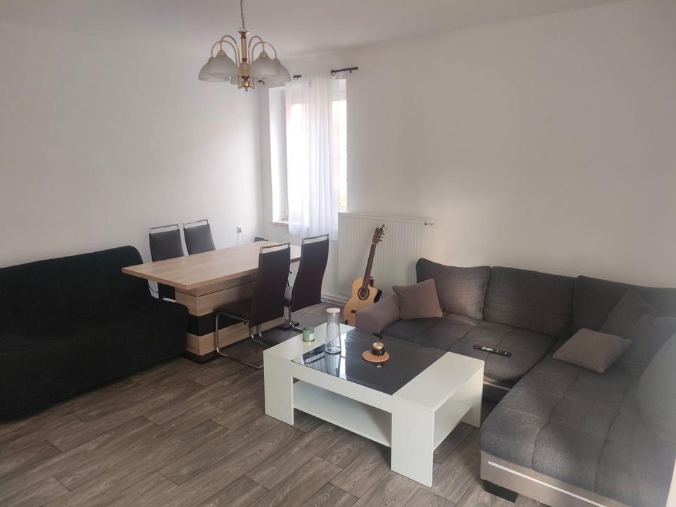 Thumbnail-Schöne helle 2-Zimmer-Wohnung ab 01.01.2026 zu vermieten