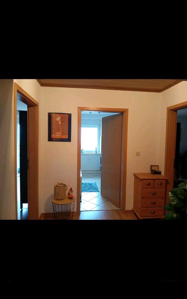 Thumbnail-3ZKBWBalkon ruhige gemütliche Wohnung in Erfweiler-Ehlingen