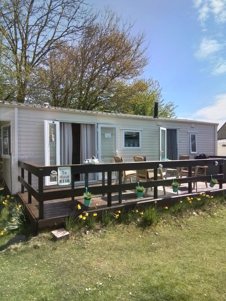 Thumbnail-Urlaub am Ijselmeer in Makkum...