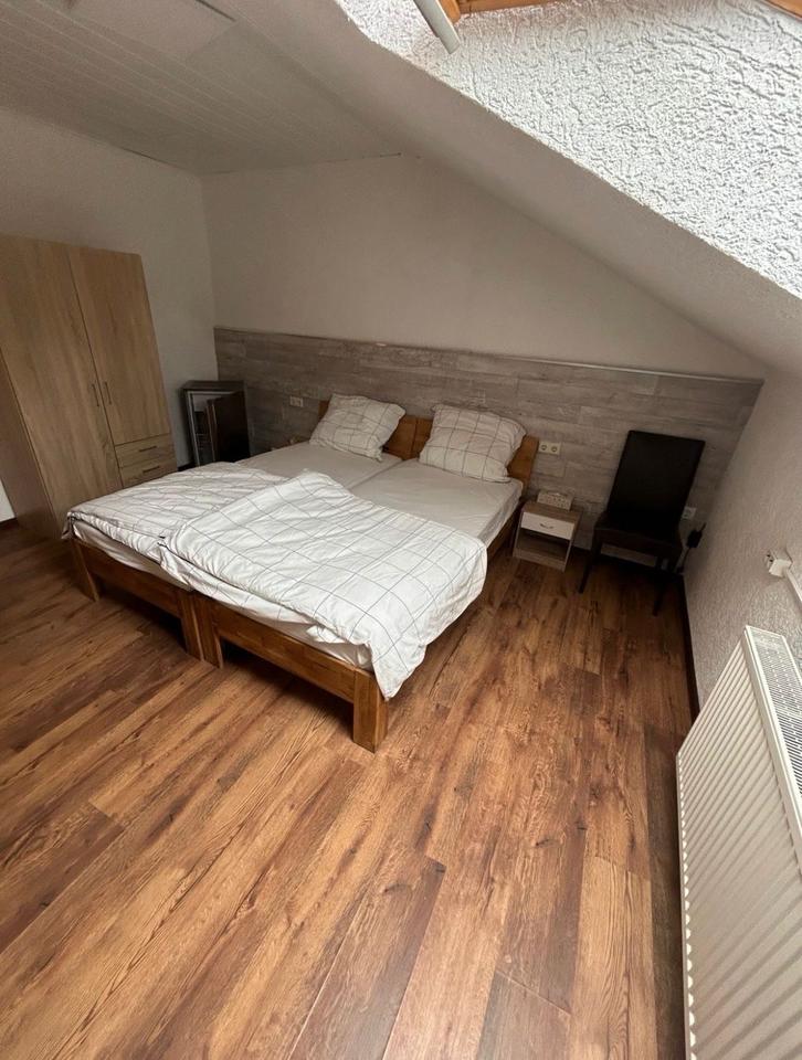 Thumbnail-Mobiliertes Zimmer zu vermieten