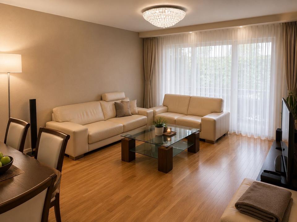 Thumbnail-Wohnung zu vermieten in Essen Rüttenscheid