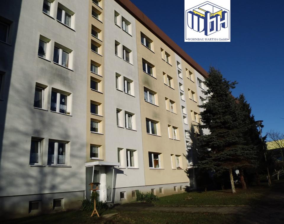 Thumbnail-Großzügige 6-Raum-Wohnung mit 2 Bädern & Balkon und toller Aussicht