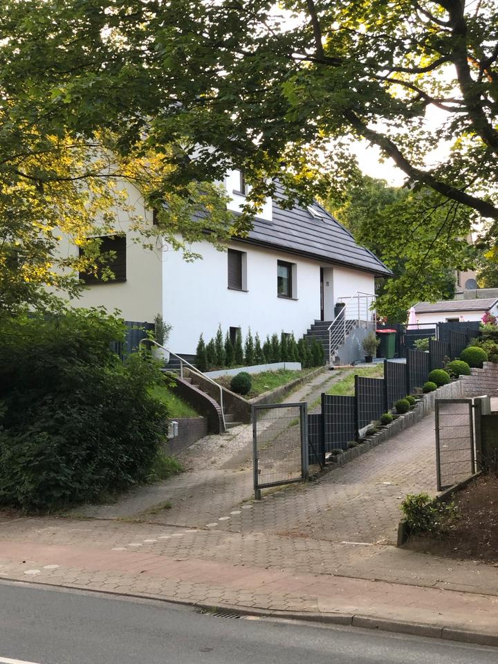 Thumbnail-Gepflegte Dachgeschosswohnung ab 01.07.2026