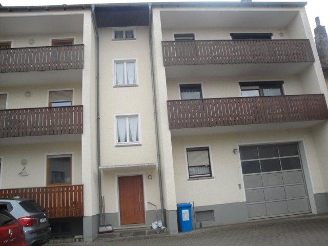 Thumbnail-Wohnung in Furth im Wald zu vermieten