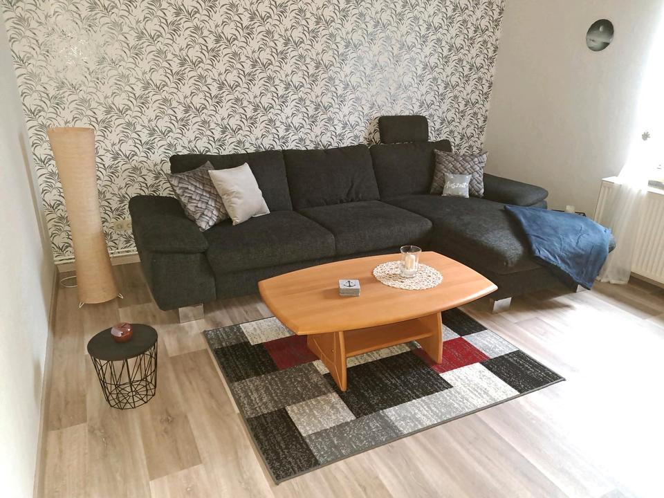 Thumbnail-Ferienwohnung Ankerplatz an der Nordsee