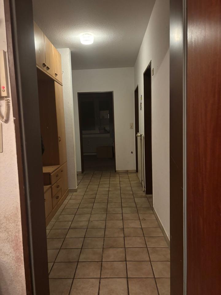 Thumbnail-2,5 Zimmer Wohnung in Wiesmoor zu vermieten