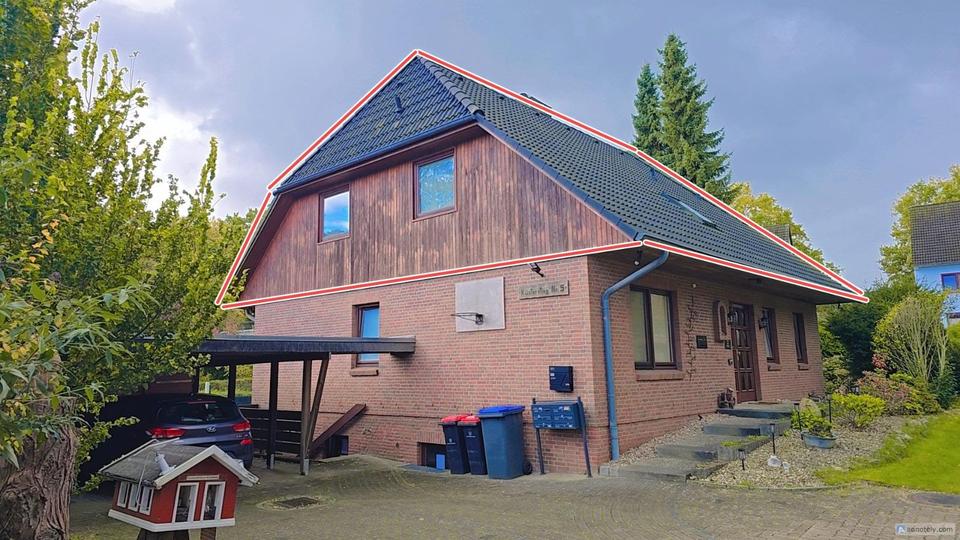 Thumbnail-FirmenwohnungMitarbeiterunterkunft–Möblierte 4-Zimmer-Wohnung