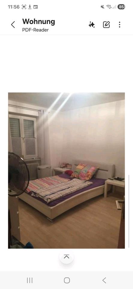 Thumbnail-Eigentumswohnung Dachau