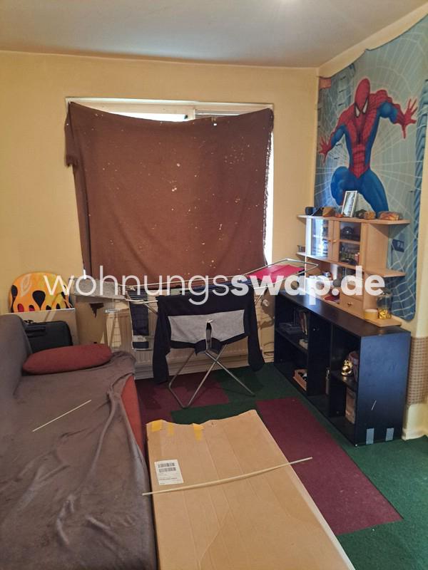 Thumbnail-Wohnungsswap - 2 Zimmer, 46 m² - Roelckestraße, Pankow, Berlin