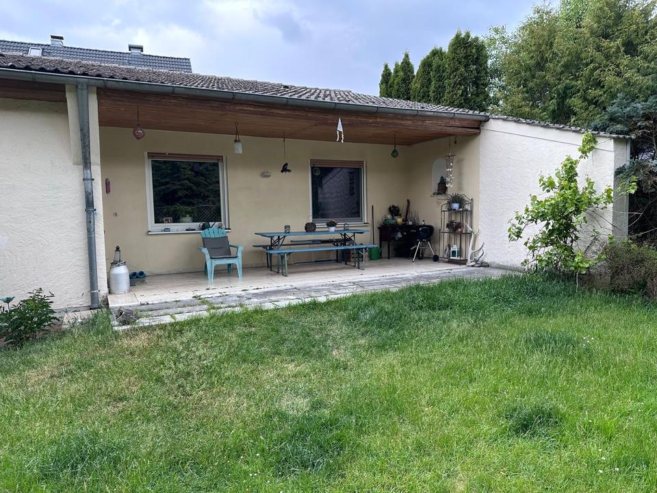 Thumbnail-Großer Bungalow
